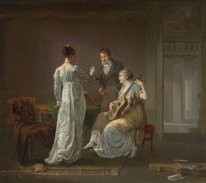 guitar chamber music